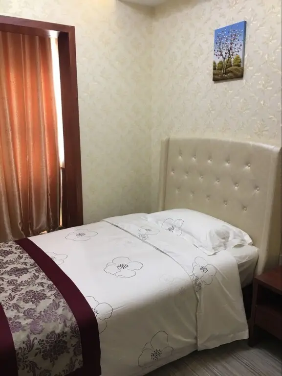 Чанша: Tie Cheng Apartment Hotel