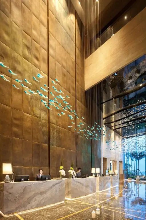 Сямынь: Fliport Wutong Hotel