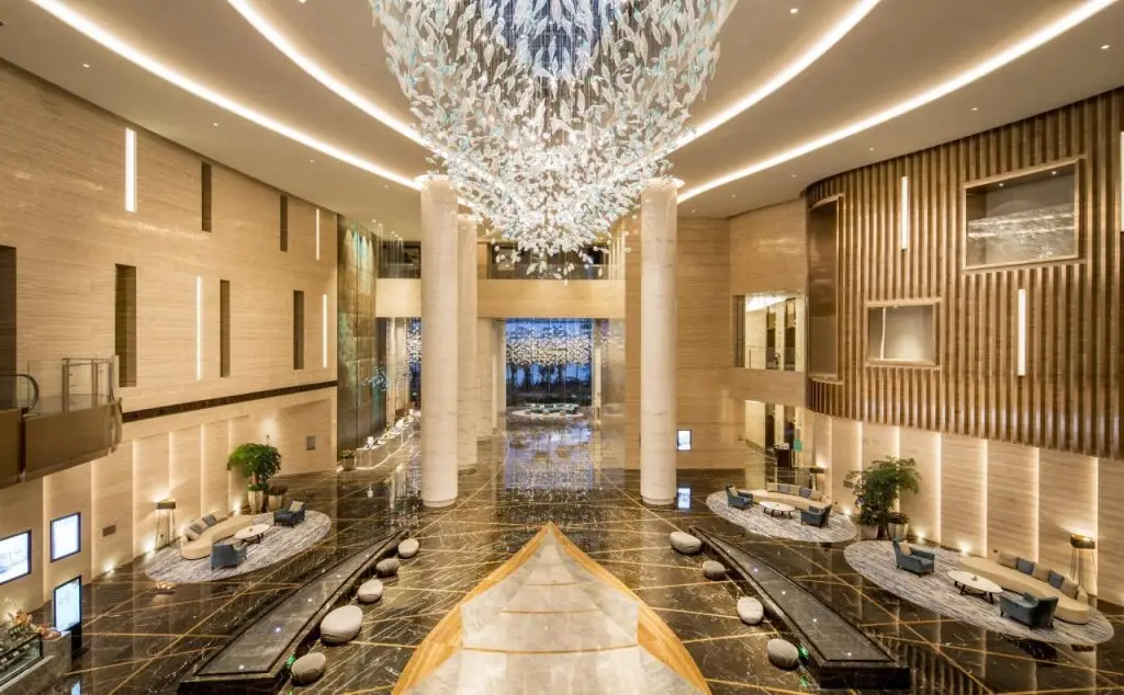 Сямынь: Fliport Wutong Hotel