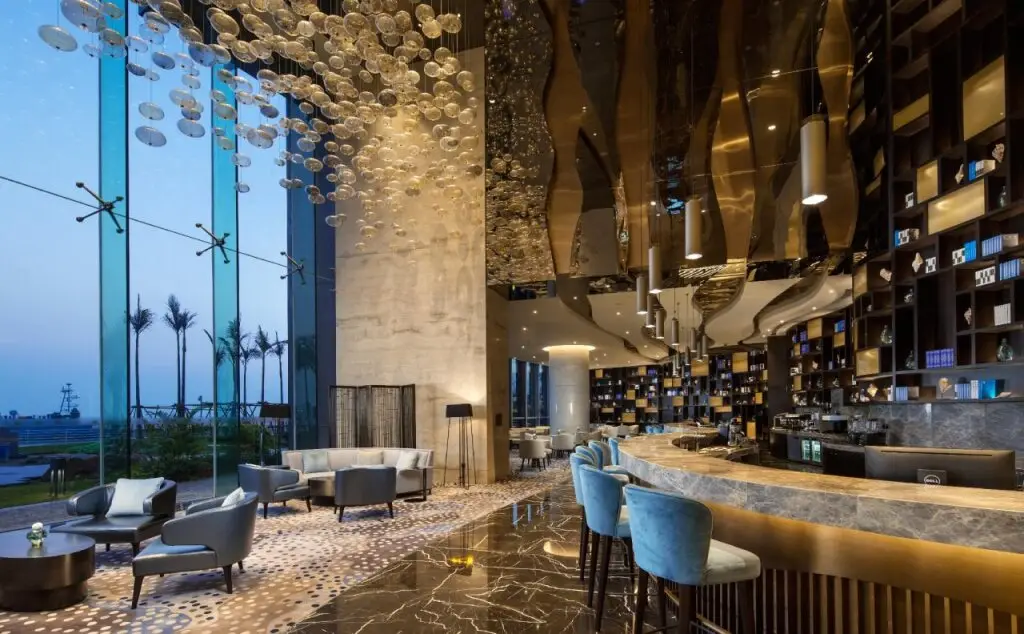 Fliport Wutong Hotel — фото 1
