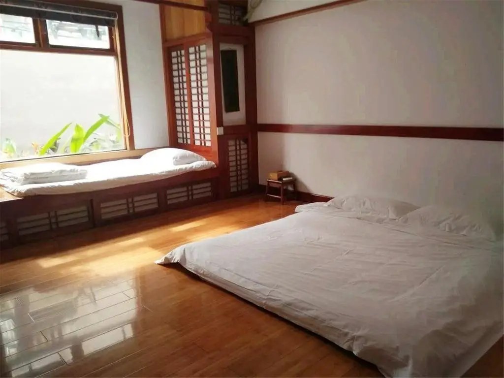 Санья: Sanya Little Fish Hot Spring Holiday Hotel