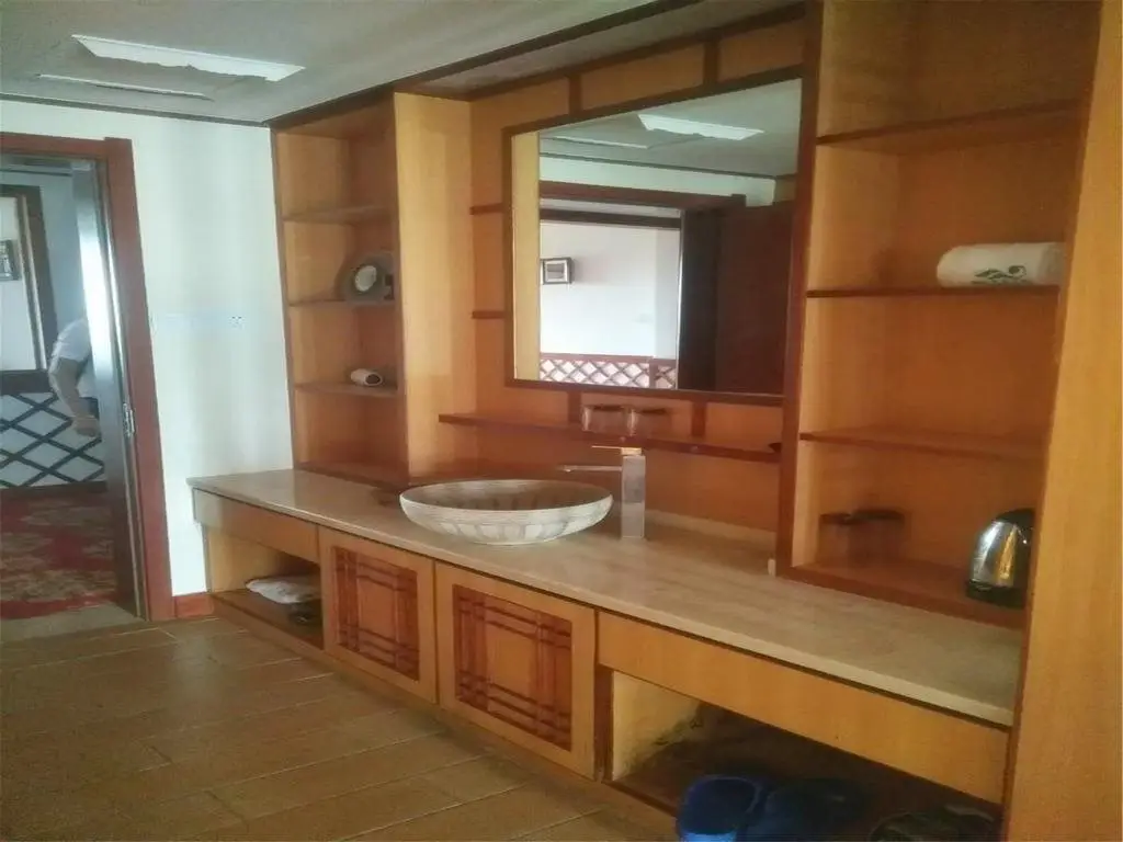 Санья: Sanya Little Fish Hot Spring Holiday Hotel