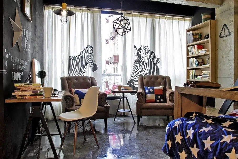 Санья: Sanya Time Loft