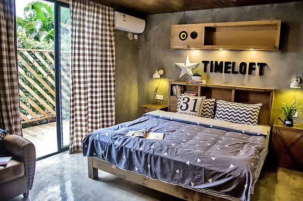 Санья: Sanya Time Loft
