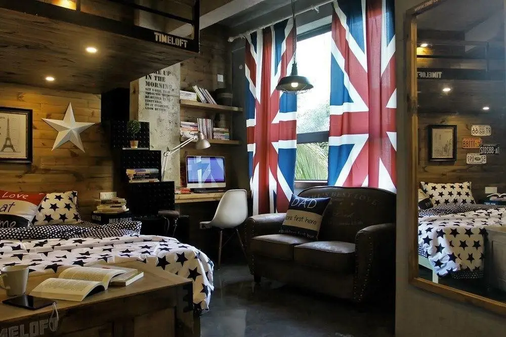Sanya Time Loft — фото 1