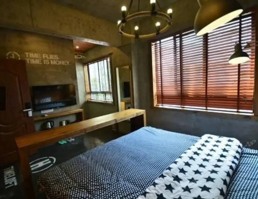 Санья: Sanya Time Loft