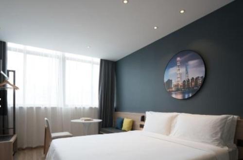 Шанхай: Shanghai Little Lujiazui Qingju Homestay