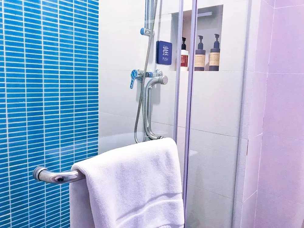 Шанхай: Shanghai Little Lujiazui Qingju Homestay