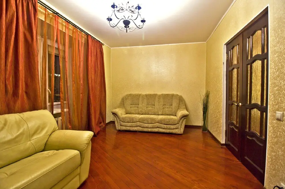 Lakshmi Apartment Bronnaya — фото 1