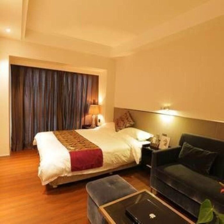 Шэньчжэнь: Fenghuang International Hotel