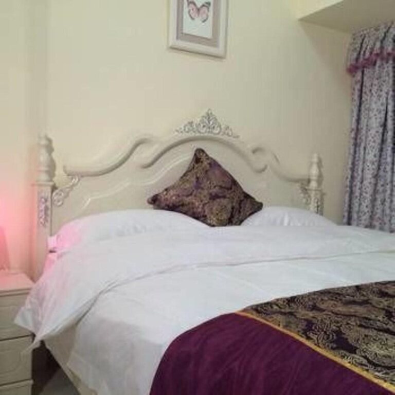 Шэньчжэнь: Fenghuang International Hotel