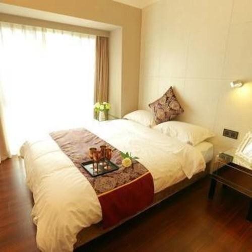 Шэньчжэнь: Fenghuang International Hotel