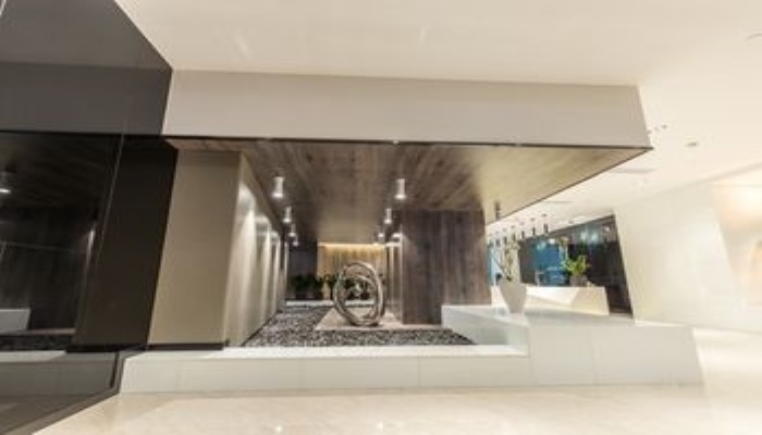 Шэньчжэнь: Bennelong Residence North Raiway Station