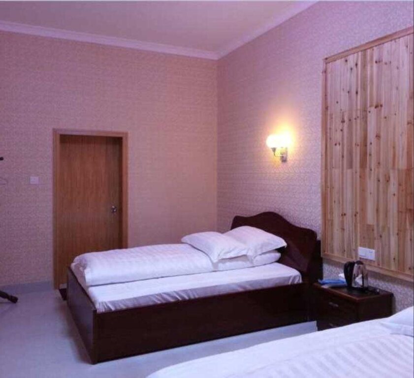 Цзясинь: Wuzhen Zishizhai Guesthouse