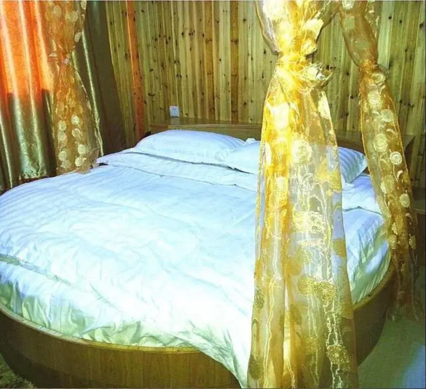 Цзясинь: Wuzhen Zishizhai Guesthouse