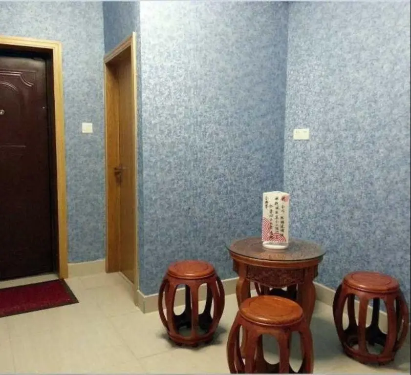 Цзясинь: Wuzhen Zishizhai Guesthouse