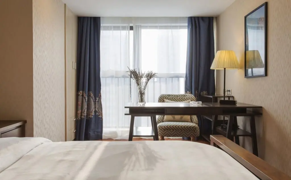 Шэньчжэнь: Shenzhen Lejia Boutique Apartments