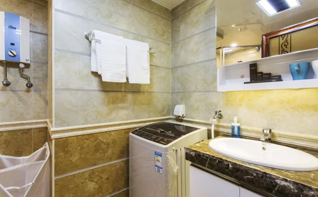 Шэньчжэнь: Shenzhen Lejia Boutique Apartments