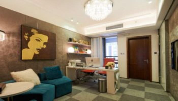 Шэньчжэнь: Shen Gang Executive Apartment Long Hua