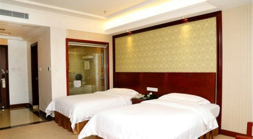 Шэньчжэнь: Vienna Hotel Longgang Longdong