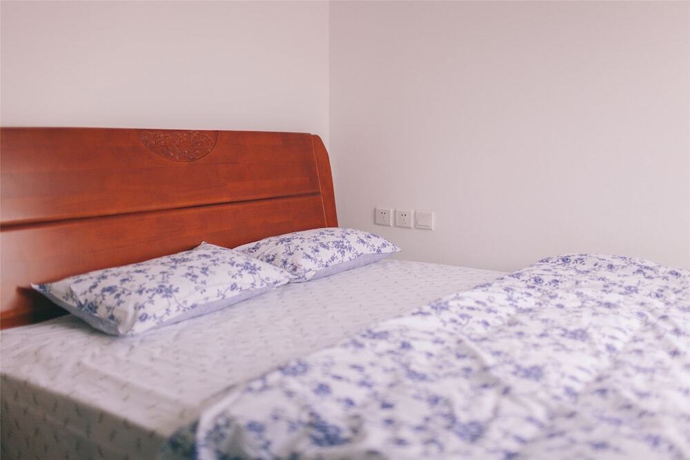 Сучжоу: Suzhou Huayulou Hotel