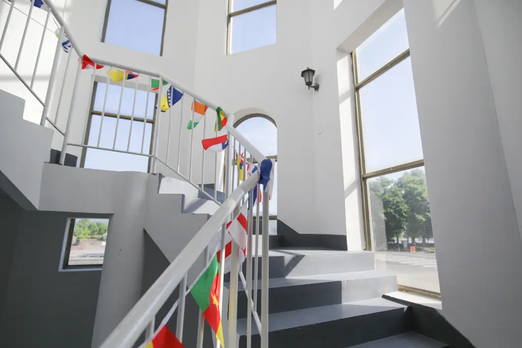 Нинбо: Ejoy International Youth Hostel