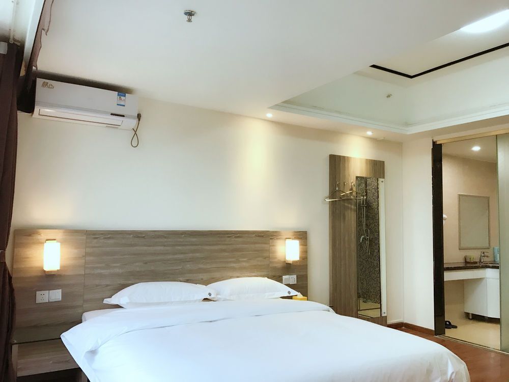 Гуанчжоу: Xingyue Apartment Luogang Wanda