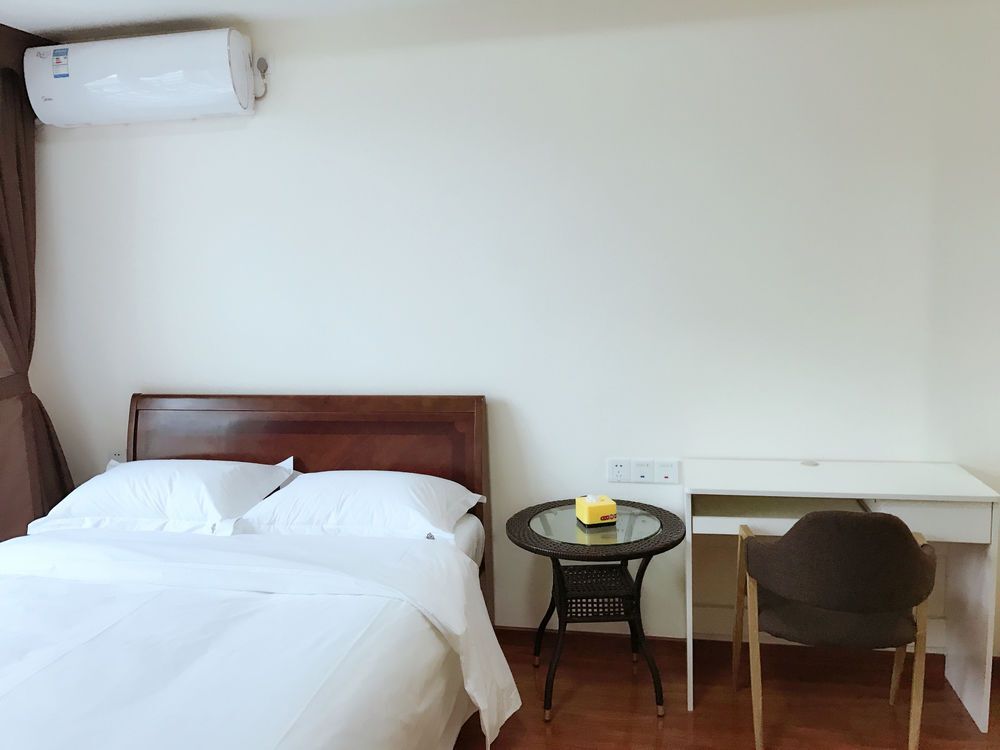 Гуанчжоу: Xingyue Apartment Luogang Wanda