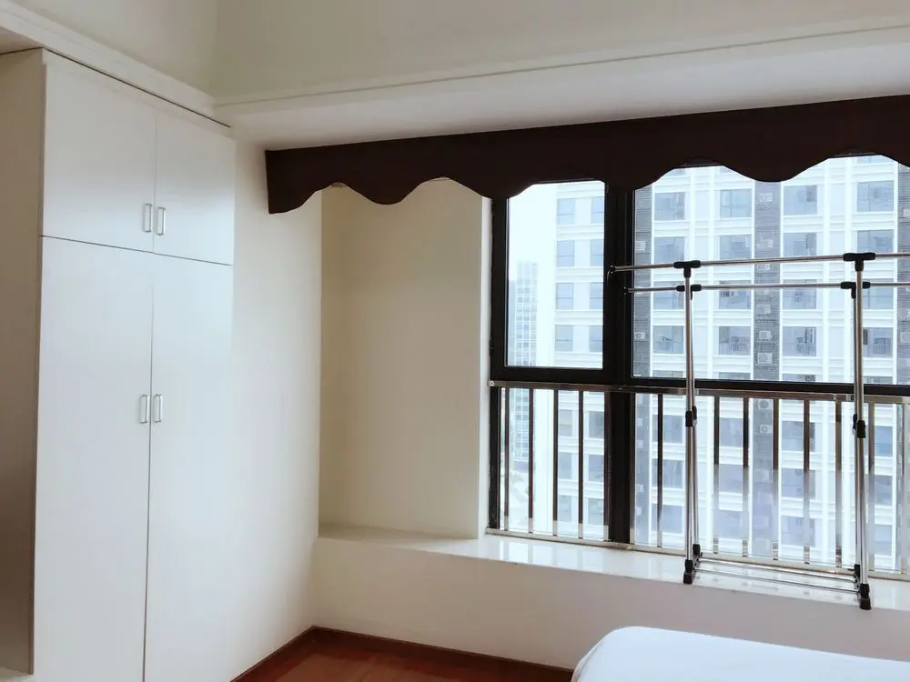 Гуанчжоу: Xingyue Apartment Luogang Wanda