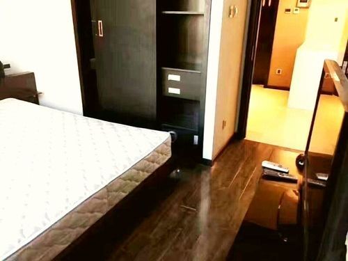 Пекин: East Avenue Residence Beijing