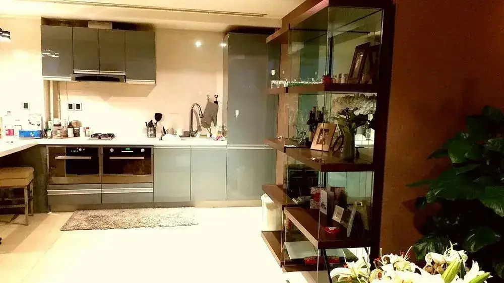 Пекин: East Avenue Residence Beijing