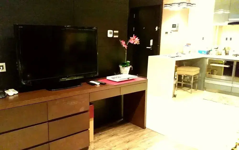 Пекин: East Avenue Residence Beijing