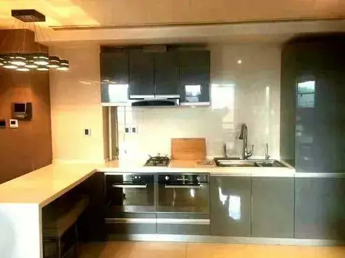 Пекин: East Avenue Residence Beijing