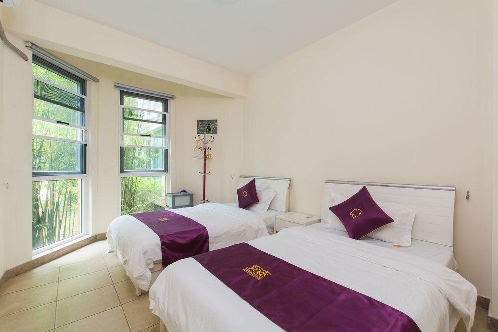 Санья: Pinghai Linfeng Seaview Apartment