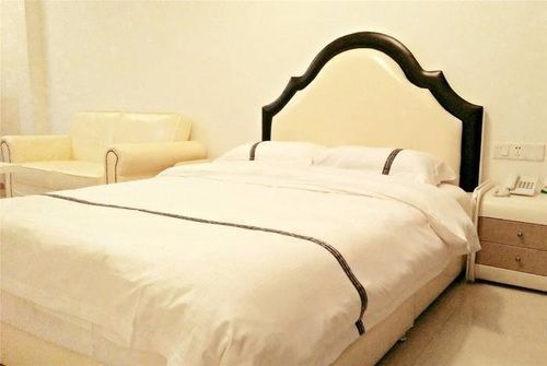 Фошань: Longcheng Apartment Shunde