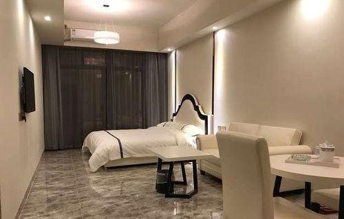Фошань: Longcheng Apartment Shunde