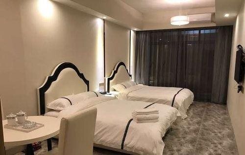 Фошань: Longcheng Apartment Shunde