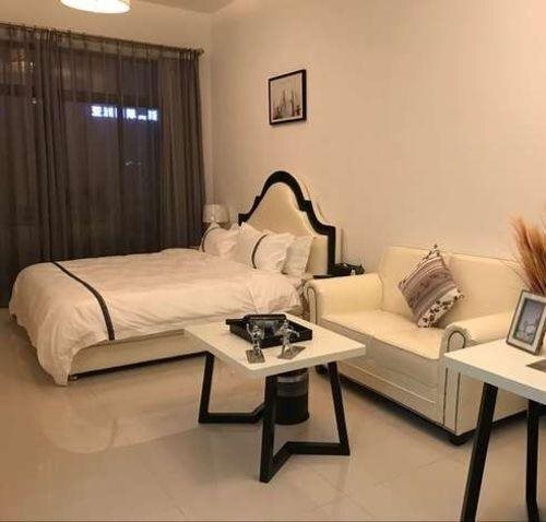 Фошань: Longcheng Apartment Shunde