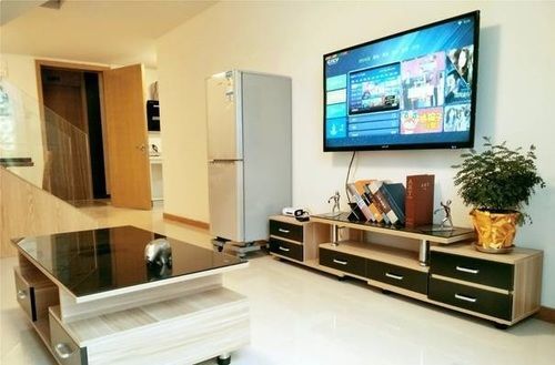 Фошань: Longcheng Apartment Shunde