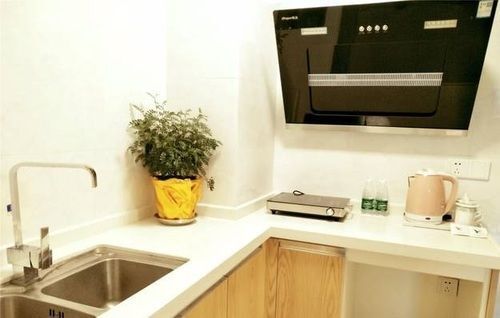 Фошань: Longcheng Apartment Shunde