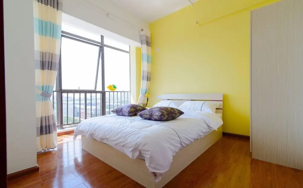 Куньмин: Apartment limon hotel