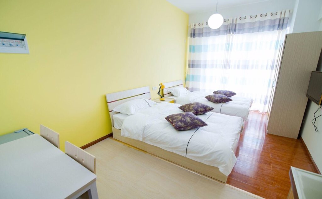 Куньмин: Apartment limon hotel