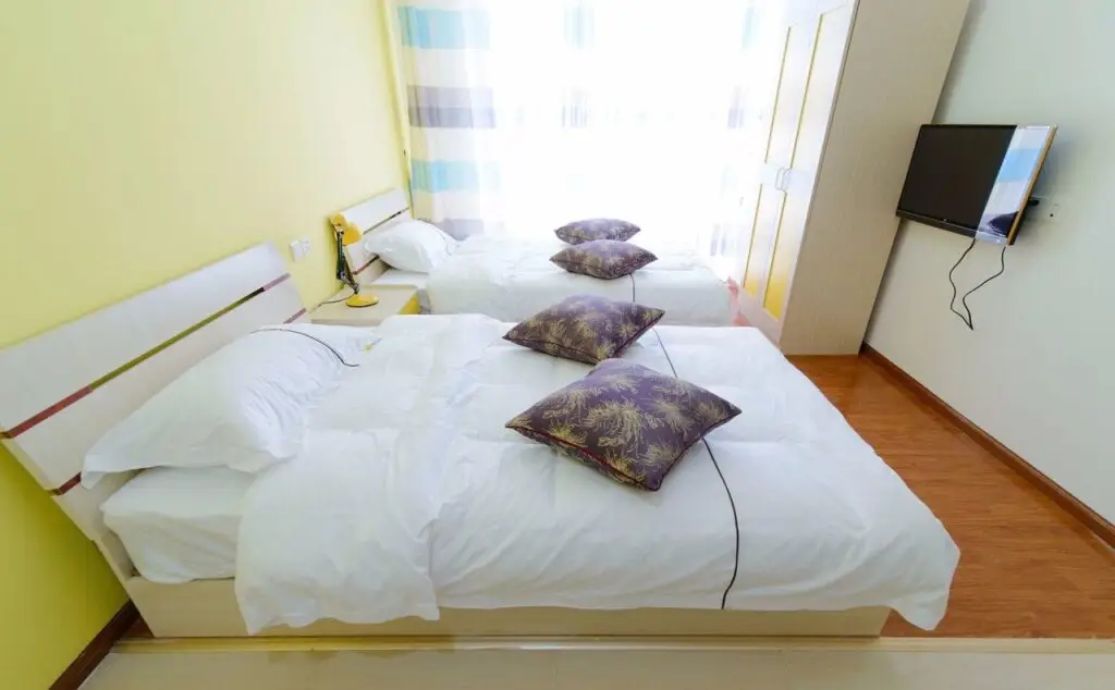 Куньмин: Apartment limon hotel