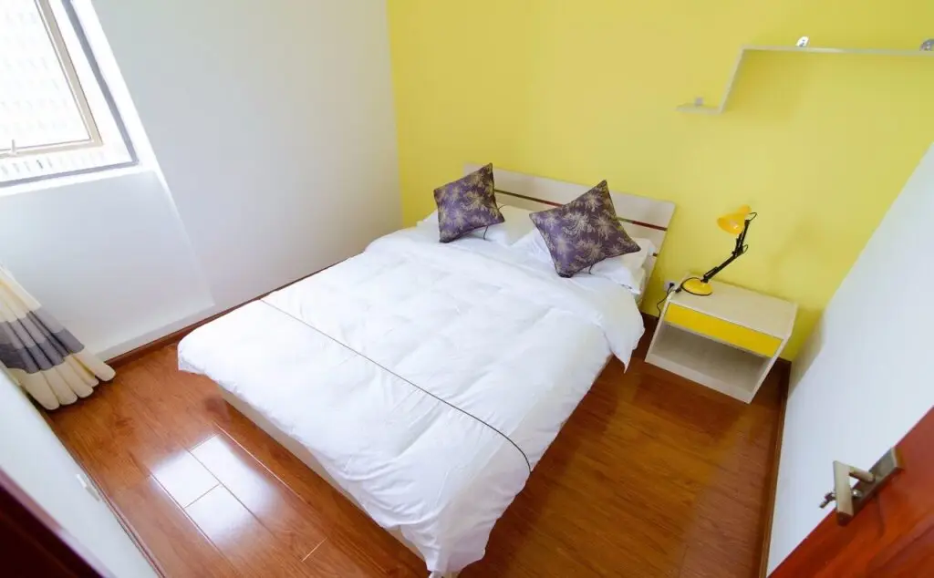 Куньмин: Apartment limon hotel