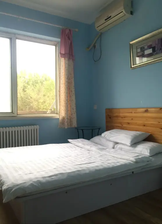 Далянь: Dalian Mark Apartment