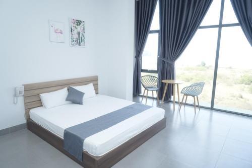 Куинён: Thiên Trang Hostel