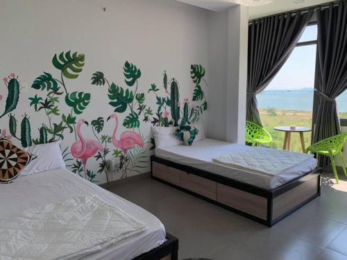 Куинён: Thiên Trang Hostel