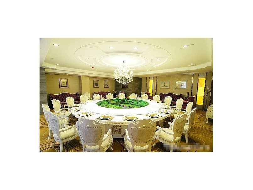 Гуанчжоу: Dong FU Grand Hotel