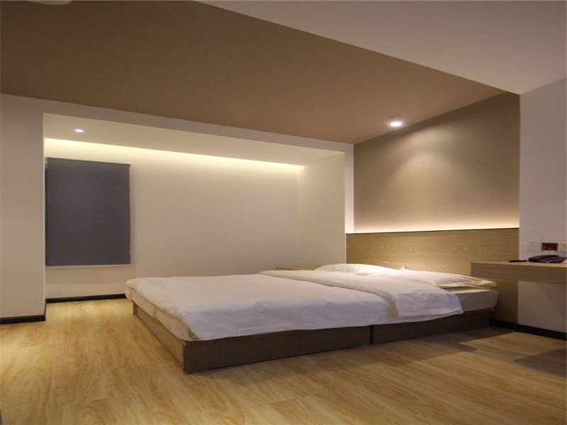 Циндао: Jing Yuan Relais Residenza Darte Chain