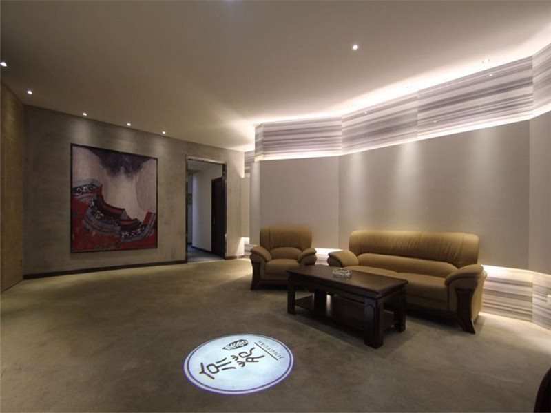 Циндао: Jing Yuan Relais Residenza Darte Chain